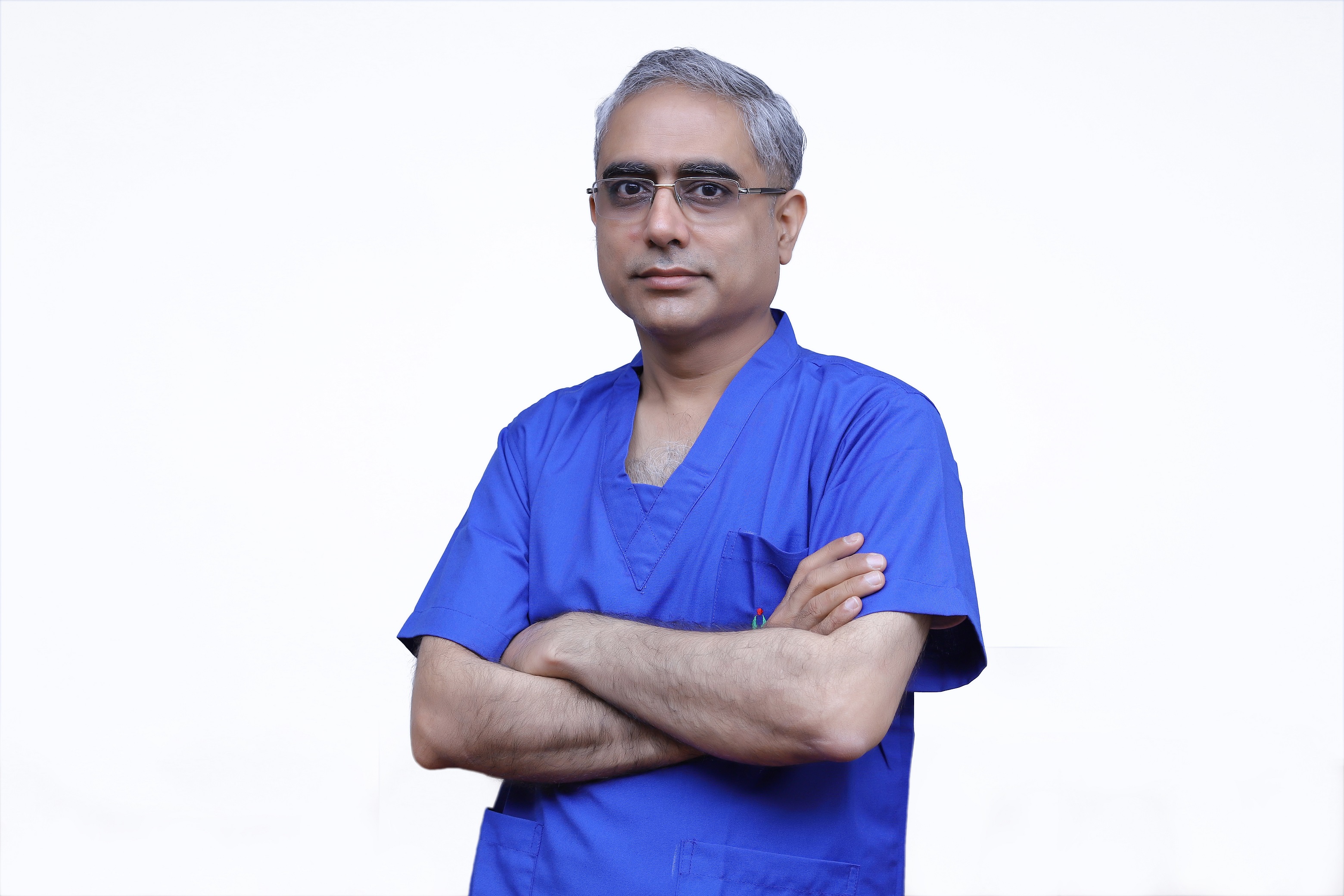 Dr. Manoj Miglani Orthopaedics | Orthopaedics and Joint Replacement | Orthopaedics and Spine Surgery Fortis Flt. Lt. Rajan Dhall Hospital, Vasant Kunj